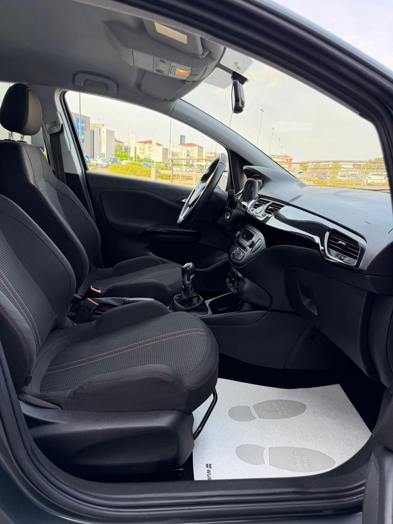 Opel Corsa 1.2 5 porte Innovation