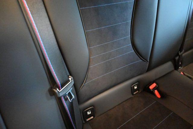 BMW 118 d M SPORT PRO INNOVATION PACK SPORT PACK SCONTO26%