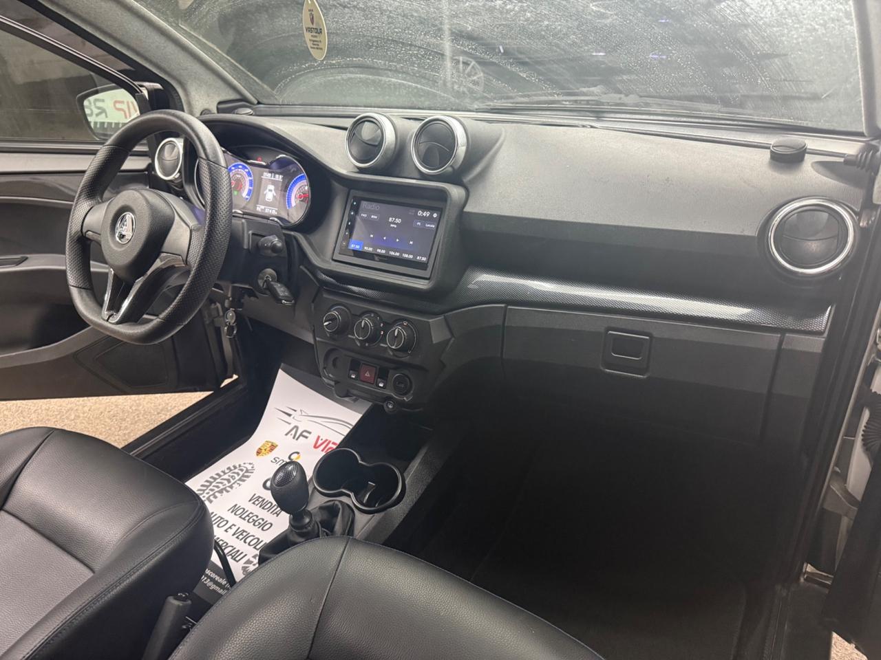 Aixam City GTO Emotion