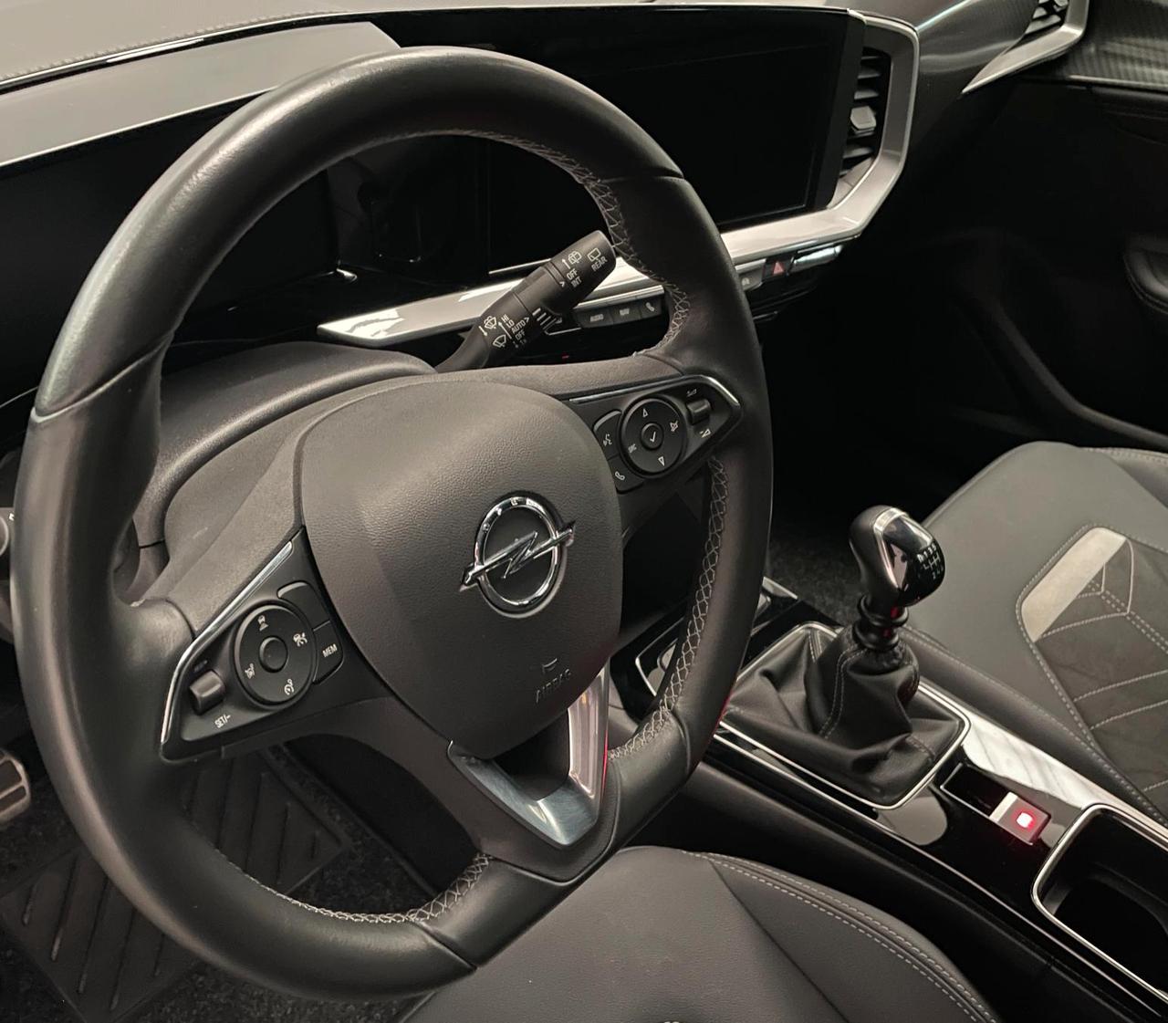 Opel Mokka 1.2 t Ultimate s&s 136cv