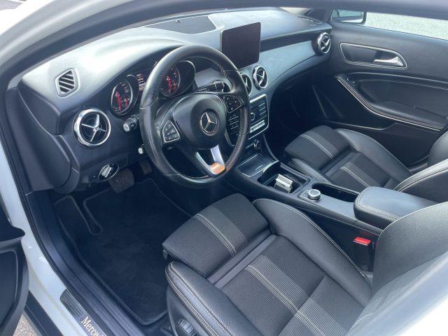 MERCEDES-BENZ GLA 200 2.2 d 136 CV Automatic 4Matic Premium