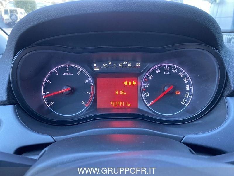 Opel Corsa 1.2 5 porte