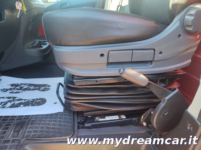 FIAT Ducato PREZZO FINITO PEUGEOT BOXER L4 CABINATO 140CV