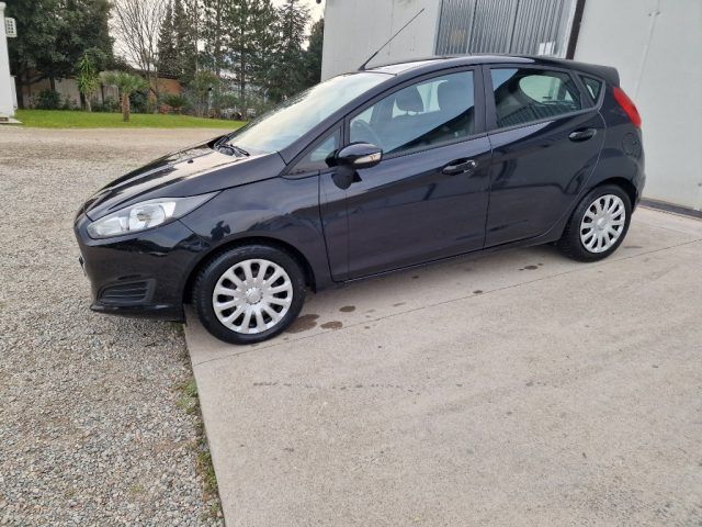 FORD Fiesta 1.5 TDCi 75CV 5 porte