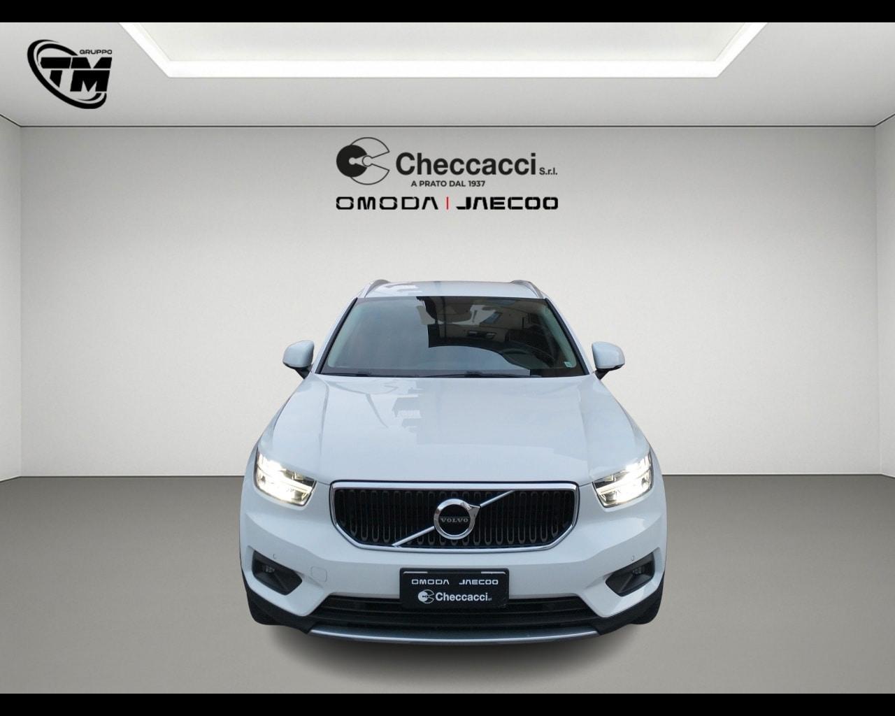 VOLVO XC40 (2017-->) XC40 T2 Business