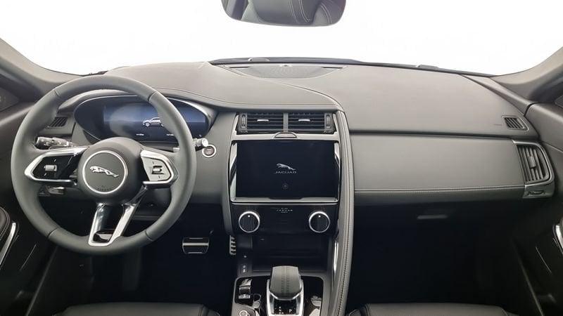 Jaguar E-Pace 2.0D I4 163 CV AWD Auto R-Dynamic SE