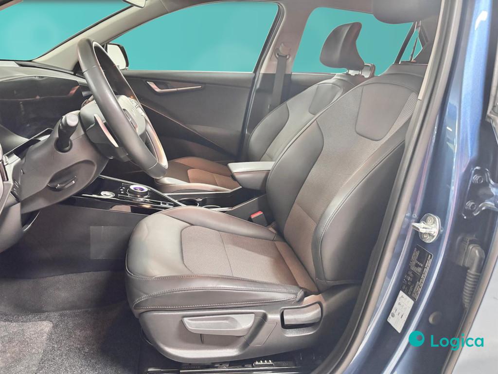 KIA Niro II 2022 - Niro 1.6 gdi hev Style dct6