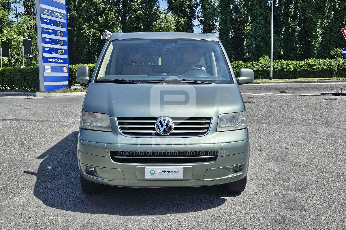 VOLKSWAGEN California 2.5 TDI/130CV Trendline