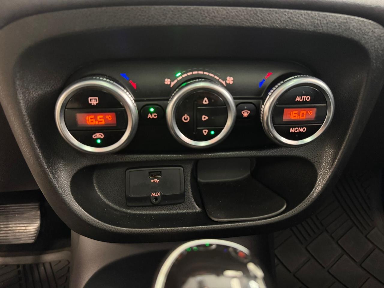 Fiat 500L 1.3 Multijet 85 CV Dualogic Pop Star