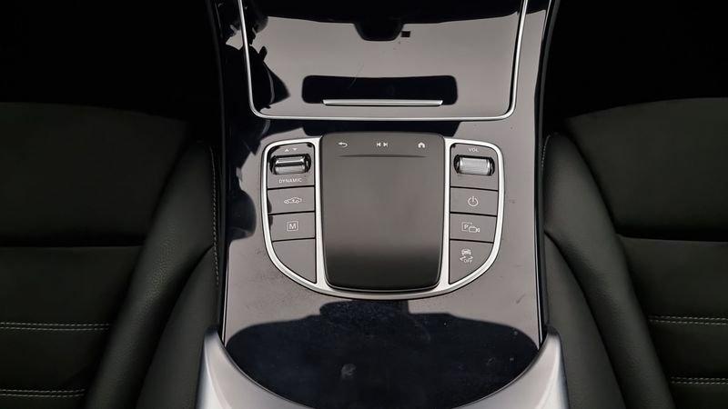 Mercedes-Benz GLC Coupé GLC 300 de 4Matic Plug-in hybrid Coupé Premium