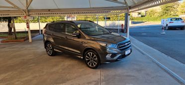 Ford Kuga 1.5 TDCi 120cv 2WD ST-Line