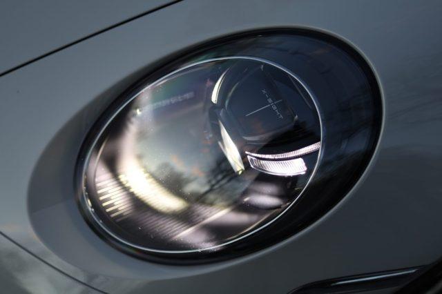 PORSCHE 911 Turbo S Cabriolet 650cv FULL OPT.
