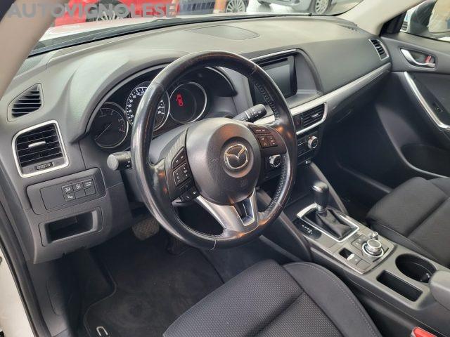 MAZDA CX-5 2.2L Skyactiv-D 150CV 2WD AUTO Exceed