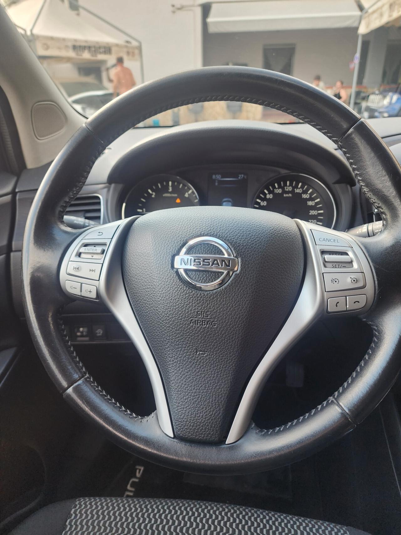 Nissan Pulsar 1.5 dCi 90cv Tekna - 2016