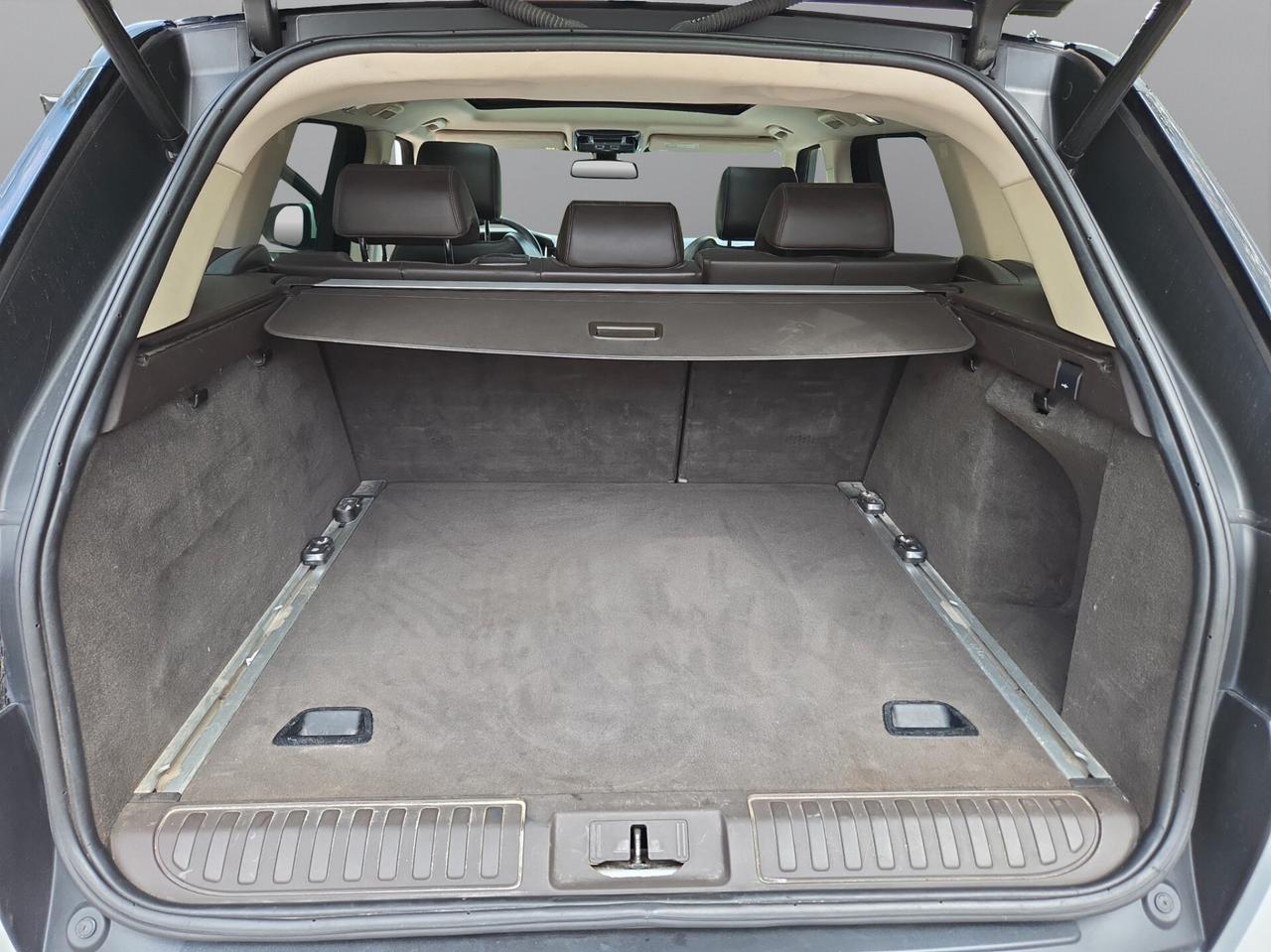 Land Rover Range Sport 3.0 TDV6 HSE Dynamic