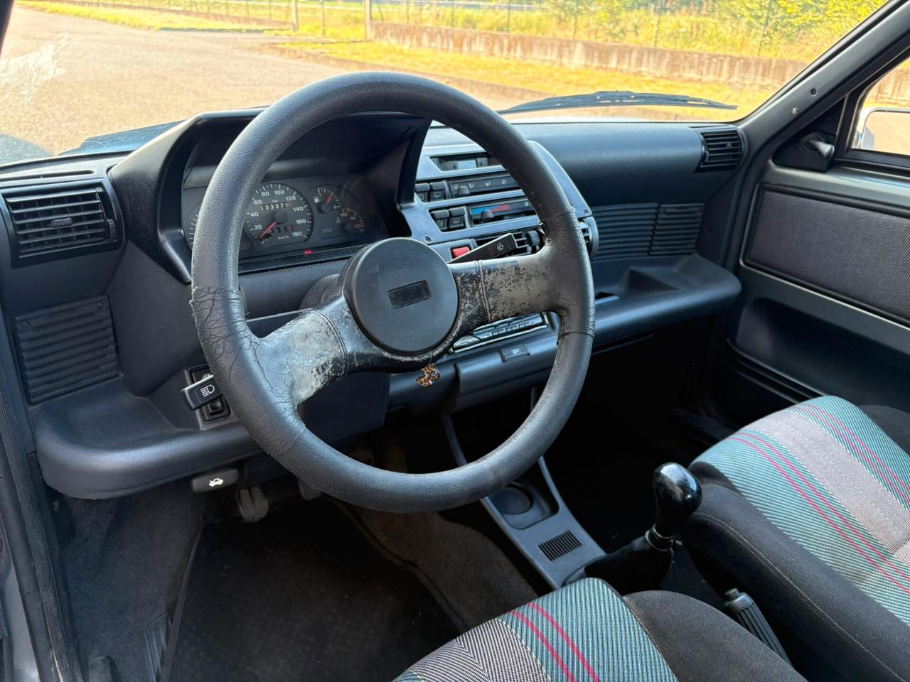 Fiat Cinquecento 1.1i 54CV Sporting