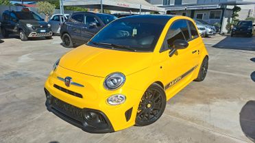 Abarth 595 1.4 Turbo T-Jet 165 CV Competizione TETTO APRIBILE
