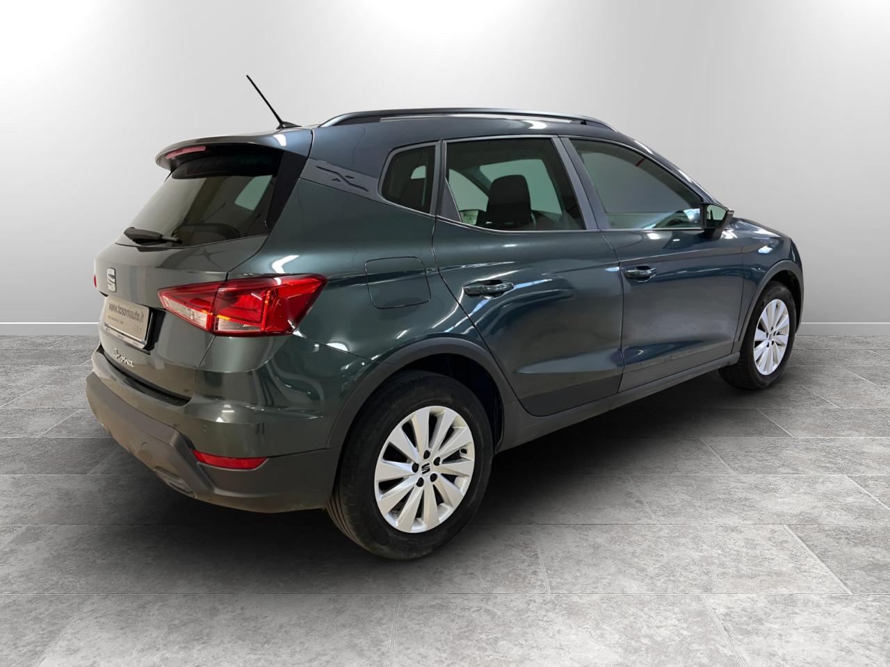 SEAT Arona 1.0 ecotsi Style 95cv