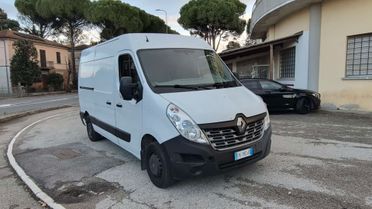 Renault Master T35 2.3 dCi/130 PC-TN Furgone