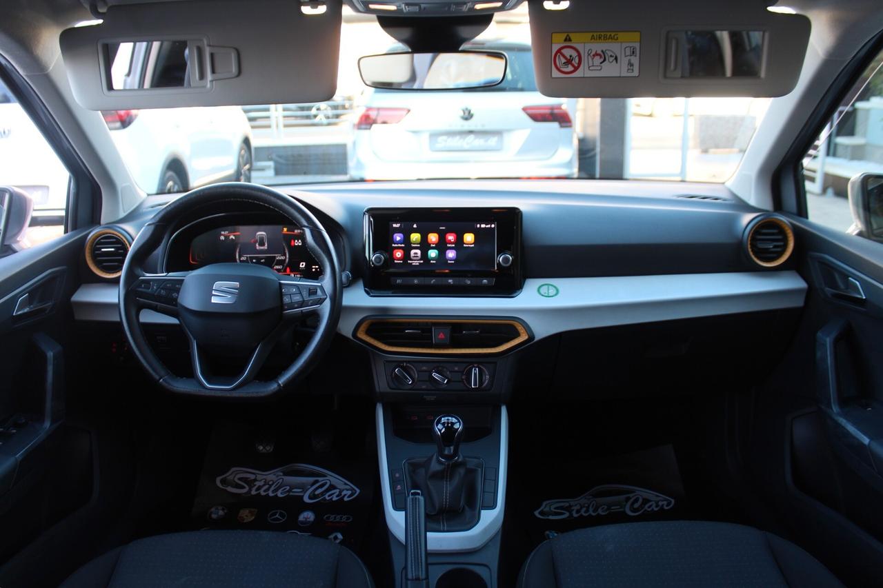 Seat Arona 1.0 EcoTSI Style