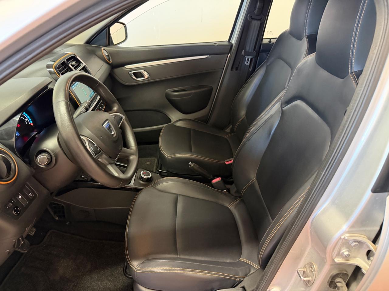 Dacia Spring Electric 45 Comfort Plus