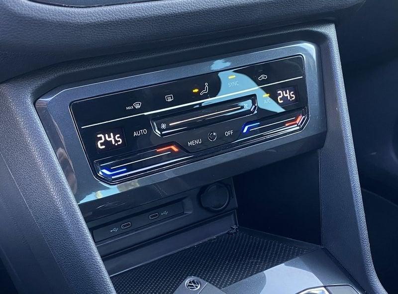 Volkswagen Tiguan R-Line 2.0 TDI 200CV DSG 4MOTION