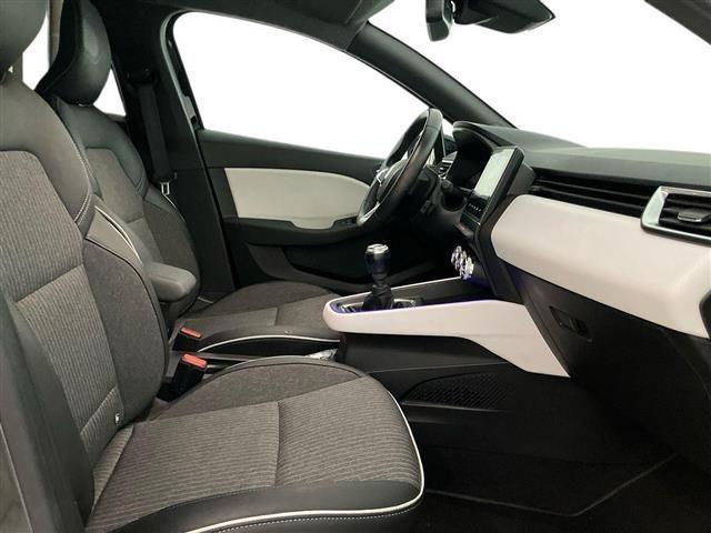 RENAULT Clio 1.0 tce Intens 90cv my21