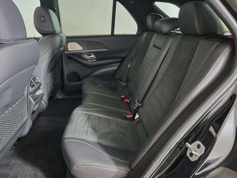 Mercedes-Benz GLE - V167 2019 Diesel 400 d Premium Plus 4matic auto