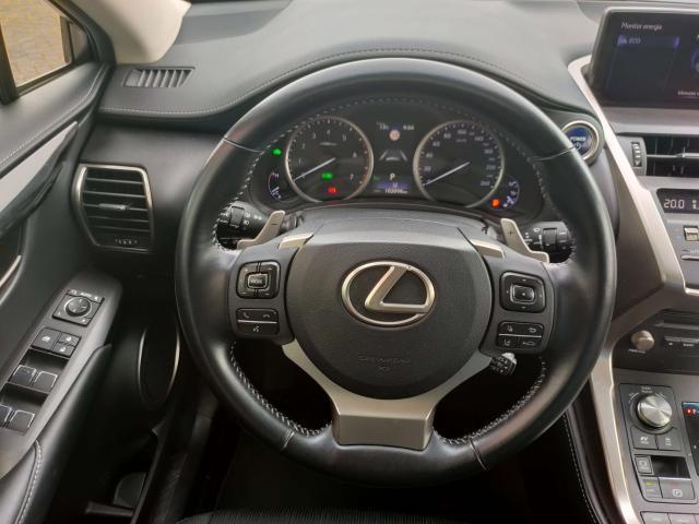 Lexus NX 300 NX 300h 2.5 Business 4wd cvt 24 mesi Garanzia