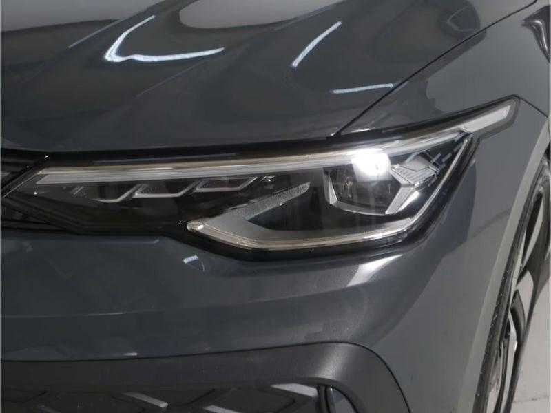 Volkswagen Golf Golf 2.0 TSI GTI DSG BLACK STYLE LED IQLIGHT CAMERA