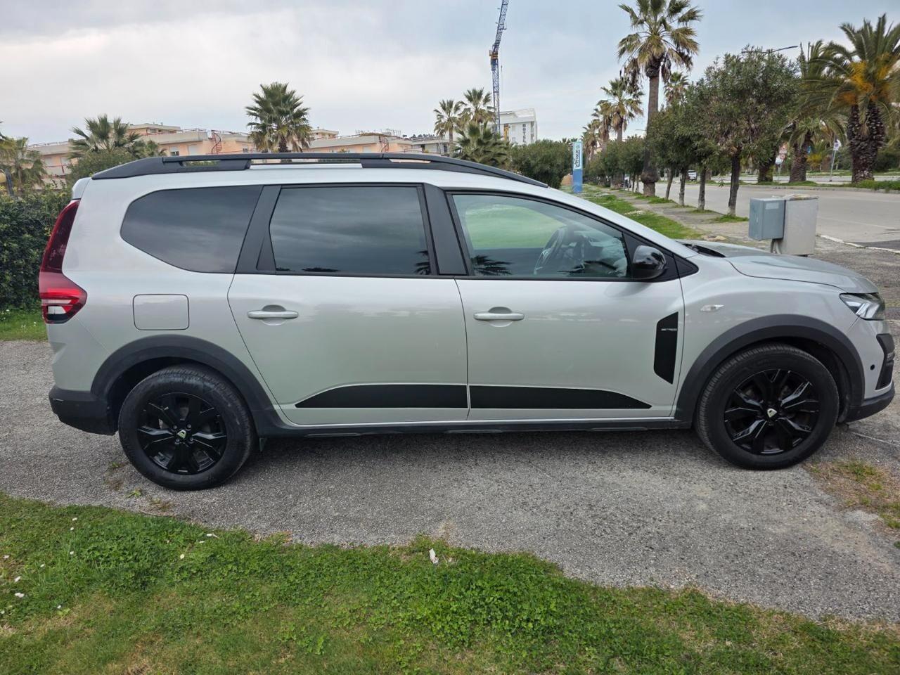 Dacia Jogger 1.0 TCe GPL 100 CV 5 posti Extreme