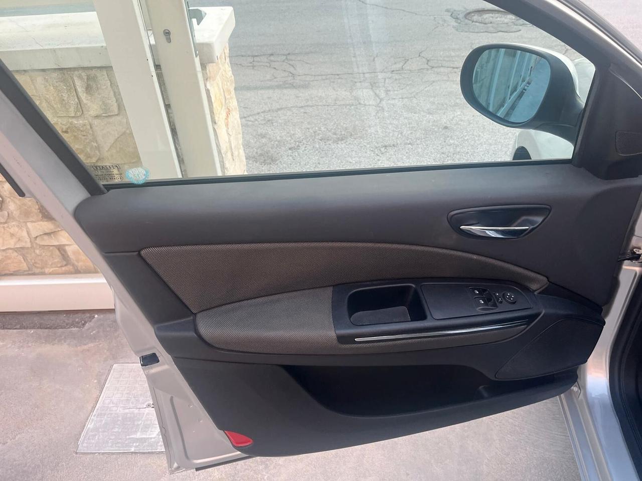Fiat Bravo 1.9 MJT 150 CV Dynamic