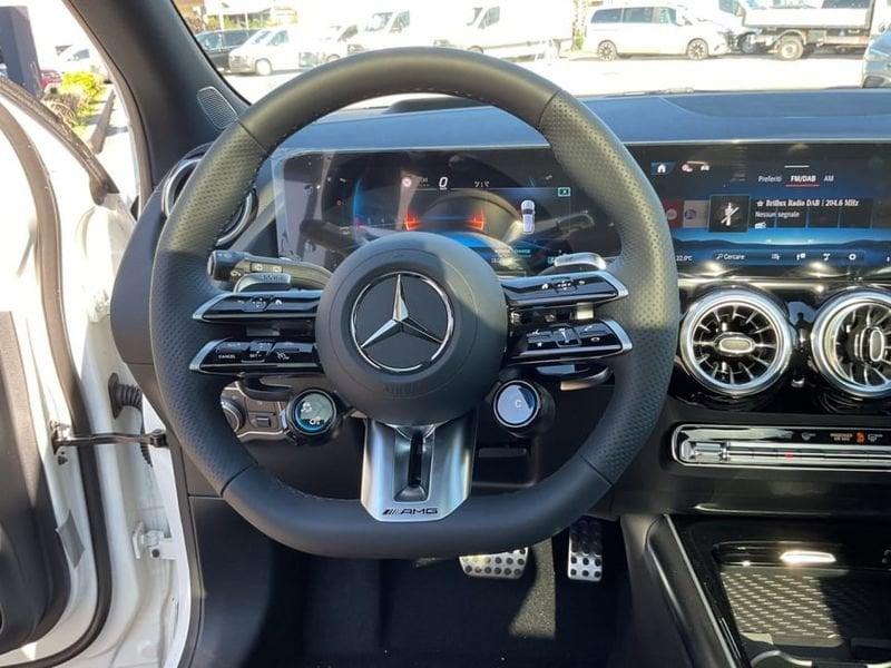 Mercedes-Benz GLA 35 AMG AMG Line Premium Plus