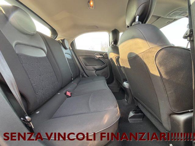 FIAT 500X 1.3 MultiJet 95 CV OK NEOPATENTATI!!!!!!!!