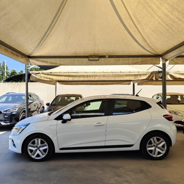 RENAULT Clio Blue dCi 100 CV Business