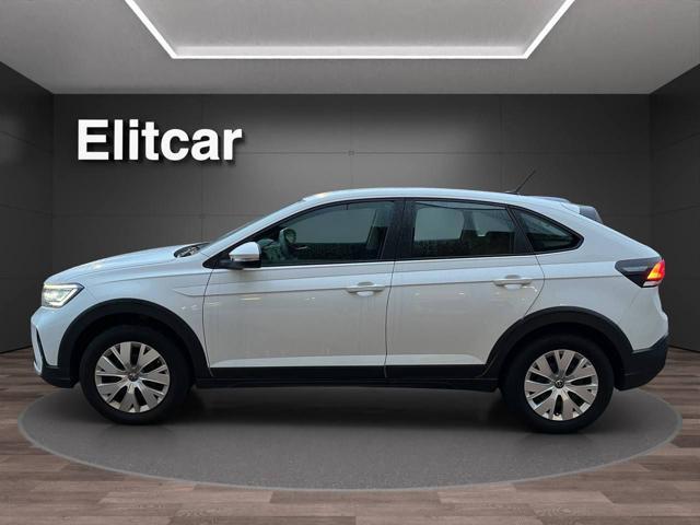 VOLKSWAGEN Taigo 1.0 TSI 95 CV Life