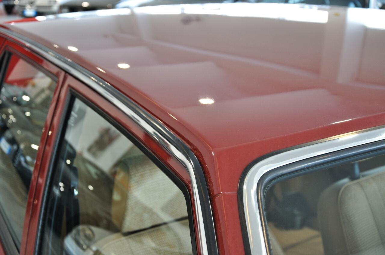 Alfa Romeo Giulietta 1.8 L 122cv UNICA