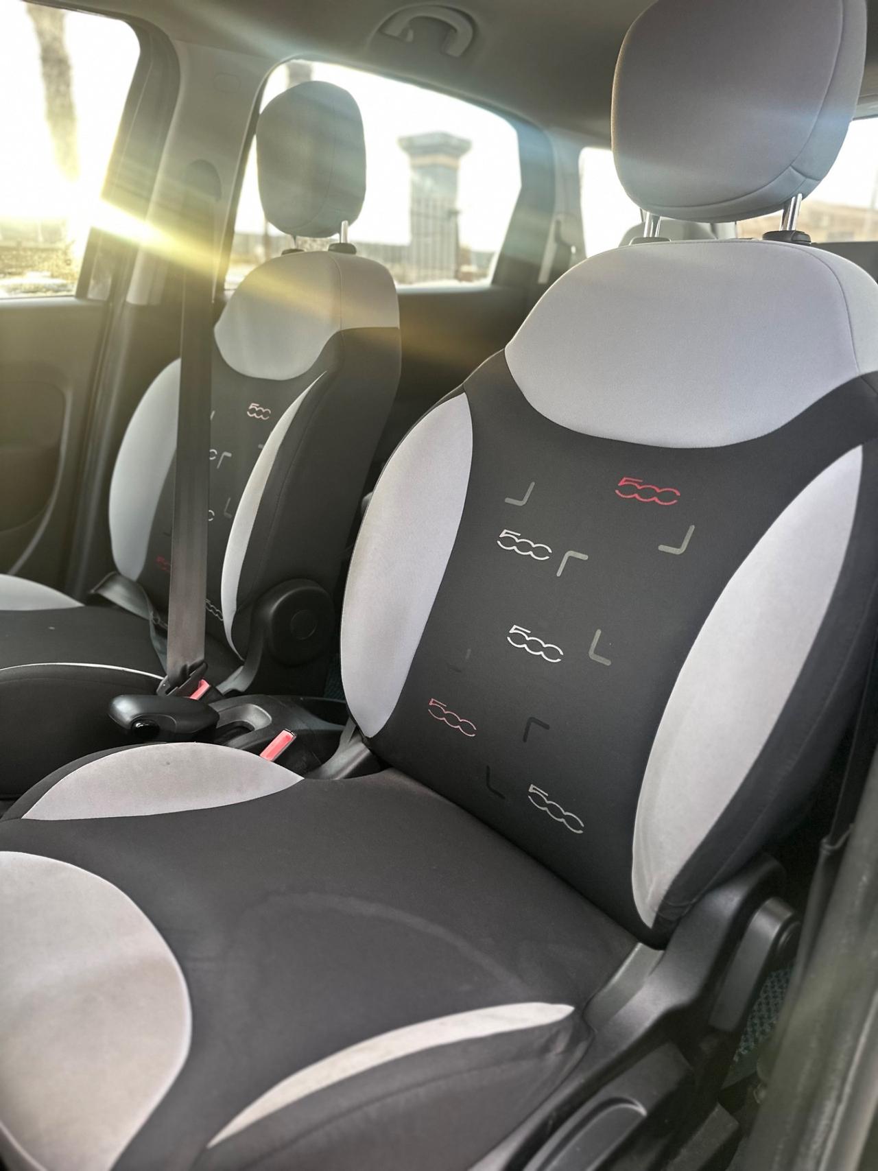 Fiat 500L 1.6 Multijet 105 CV Lounge