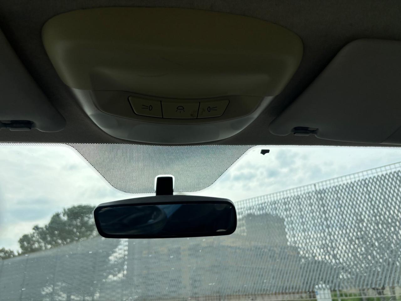 Lancia Ypsilon 1.2 16V Argento