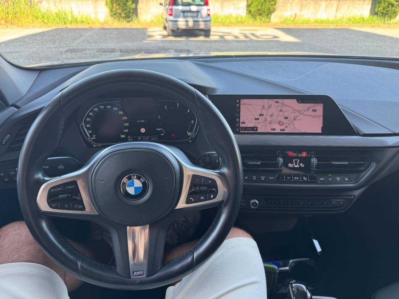 Bmw 118 118d 5p. Msport