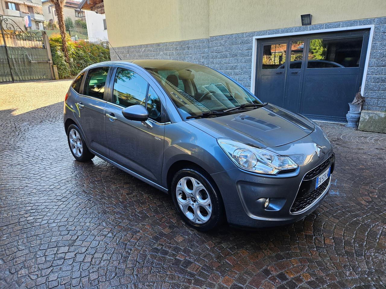 Citroen C3 1.4 VTi 95 CMP-5 Exclusive