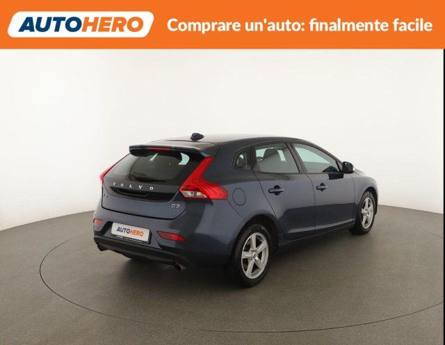 VOLVO V40 D3 Geartronic Kinetic