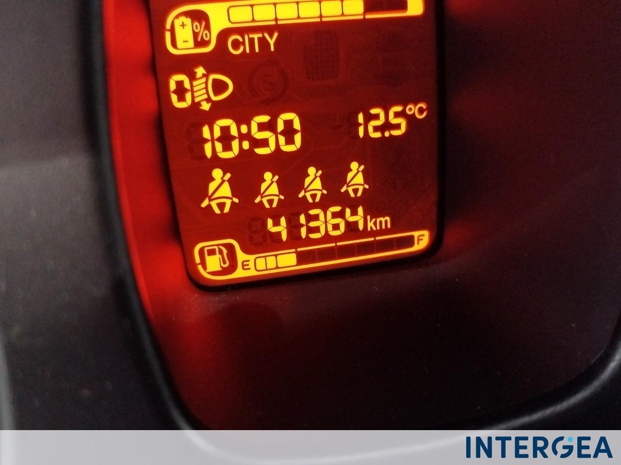 FIAT Panda 1.0 firefly hybrid s&s 70cv 5p.ti