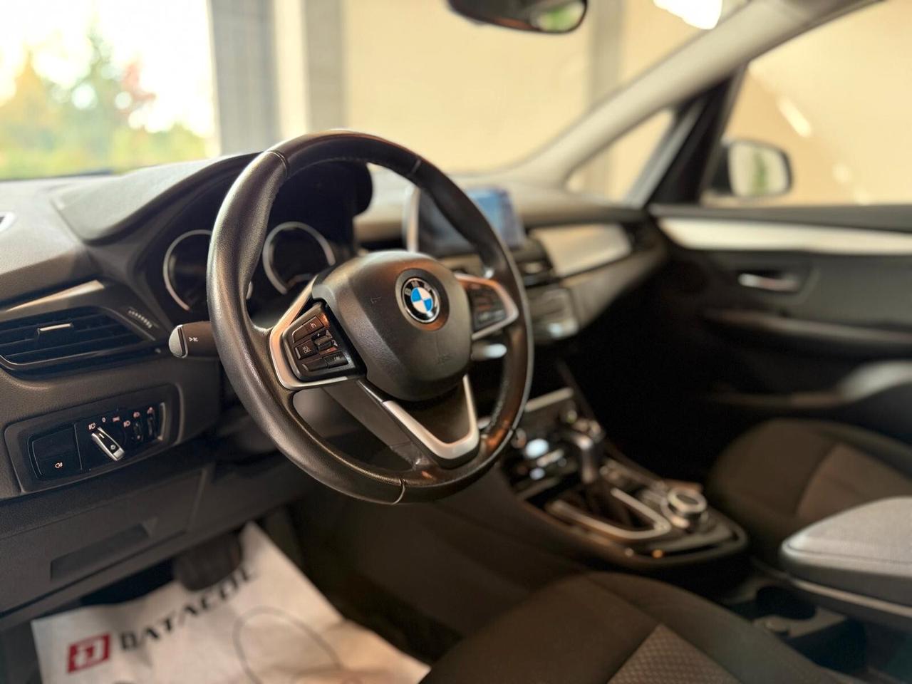 Bmw 225 225XE ACTIVE TOURER iPERFORMANCE ADVANTAGE