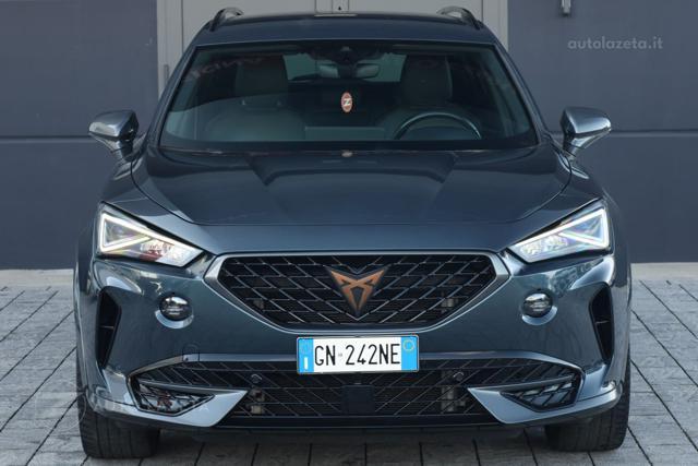 CUPRA Formentor 1.5 TSI DSG 150CV