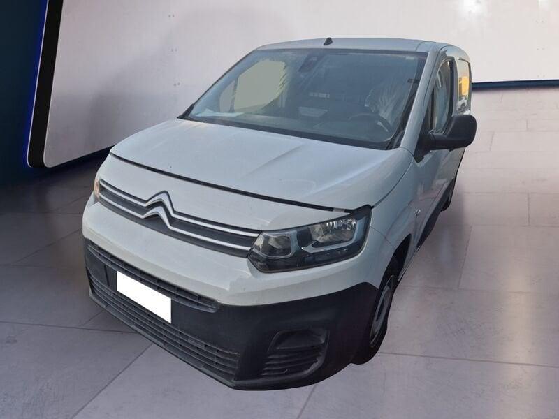 Citroën Berlingo 2019 1.5 bluehdi 100cv M Club 3p.ti