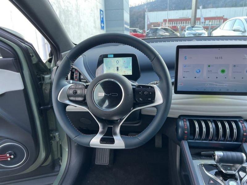 BYD ATTO3 ATTO 3 Comfort
