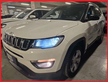 Jeep Compass 1.6 MJT II 2WD - VERISONE LIMITED STRAFULL -