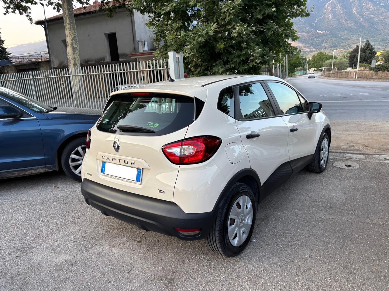 Renault Captur 0.9 TCe 12V 90 CV Start&Stop