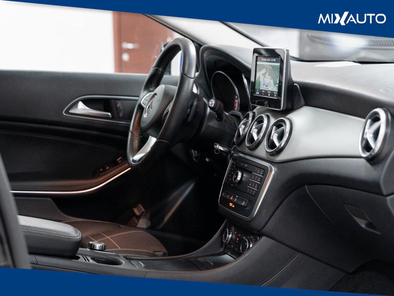 Mercedes GLA 220 D Sport 4Matic 177CV Auto